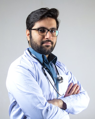 Doctor
